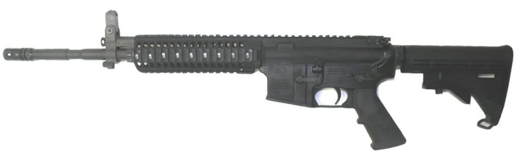 Colt Model P0923 Apc Advanced Piston Carbine Ar15com